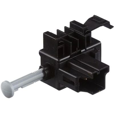 Hella Schalter - Kupplungsbetätigung - Elektrischer Schalter, 2-polig, grau Hella Schalter - Kupplungsbetätigung - Elektrischer Schalter, 2-polig, grau