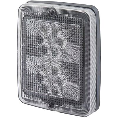 Hella LED Blinklys - Model 2ba013236181 - Baglygter og omridslys Hella LED Blinklys - Model 2ba013236181 - Baglygter og omridslys