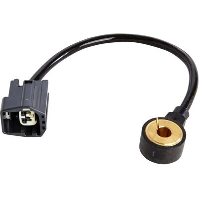 Ford 1S7A12A699BA - Capteur de cognement pour Ford, Jaguar, Mazda, Volvo, Aston Martin, Land Rover - Publicité Ford 1S7A12A699BA - Capteur de cognement pour Ford, Jaguar, Mazda, Volvo, Aston Martin, Land Rover - Publicité