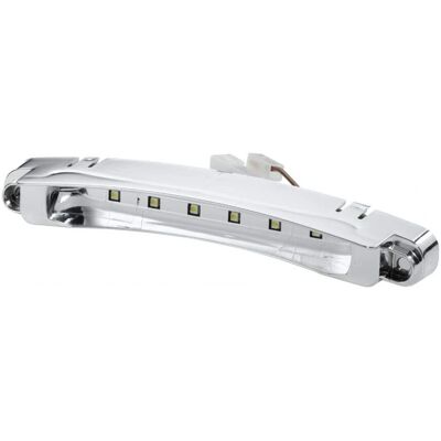 HELLA Forgalmi lámpa 9DW 196 483-001 - Position Light HELLA Forgalmi lámpa 9DW 196 483-001 - Position Light
