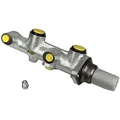 Hella Jarrunestesylinteri - Harmaa valuraudasta - M10 x 1 - 17,46mm - 22,2mm - BMW 3 Z1 8am - Jarrunestesylinteri Hella Jarrunestesylinteri - Harmaa valuraudasta - M10 x 1 - 17,46mm - 22,2mm - BMW 3 Z1 8am - Jarrunestesylinteri
