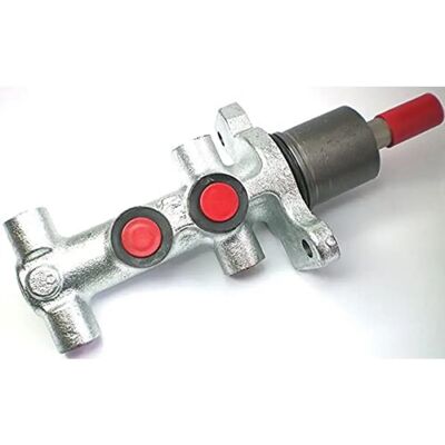 Hella Hovedbremse Cylinder 20,64mm - Bremsesystem Del Hella Hovedbremse Cylinder 20,64mm - Bremsesystem Del