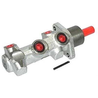 Hella 355 501-341 Szürke Főfékhenger - Fékrendszer Hella 355 501-341 Szürke Főfékhenger - Fékrendszer