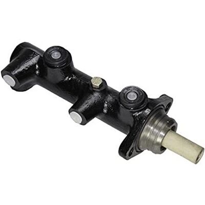 Hella Főfékhenger - 22mm Szürke Alfa Romeo és Továbbiak Hella Főfékhenger - 22mm Szürke Alfa Romeo és Továbbiak
