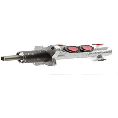 Hella Hauptbremszylinder - 23,81mm, Grauguss - Für VW Golf Hella Hauptbremszylinder - 23,81mm, Grauguss - Für VW Golf