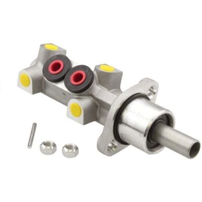 Hella Főfékhüvely - 25,4mm - Szürke - VW-kompatibilis Hella Főfékhüvely - 25,4mm - Szürke - VW-kompatibilis