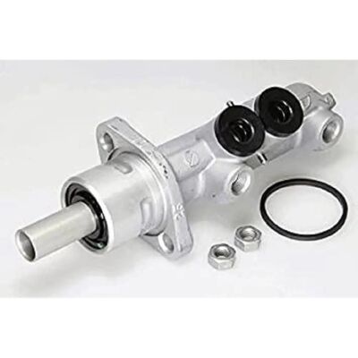 Hella Hauptbremszylinder - 25,4mm Aluminium - VW California Hella Hauptbremszylinder - 25,4mm Aluminium - VW California