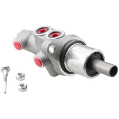 Hella Fék fősullyesztő - 22,2mm - Alumínium - BMW/ Mini kompatibilis Hella Fék fősullyesztő - 22,2mm - Alumínium - BMW/ Mini kompatibilis