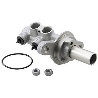 Hella Cilindru Maestru de Frână - 22mm Aluminiu pentru Citroën C2 C3 Hella Cilindru Maestru de Frână - 22mm Aluminiu pentru Citroën C2 C3