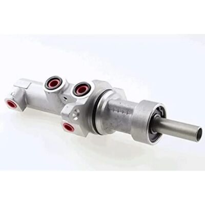 Hella Bremszylinder - 25mm Aluminium M12 - Mercedes-Benz, VW Hella Bremszylinder - 25mm Aluminium M12 - Mercedes-Benz, VW