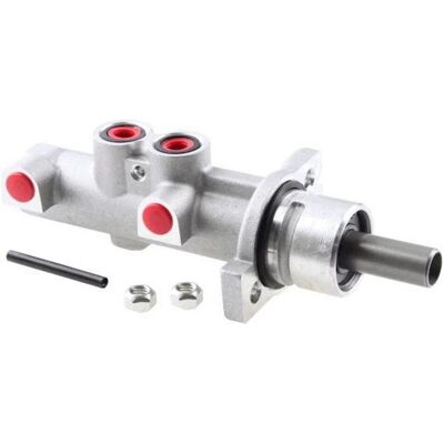Hella Δοχείο Φρένων - 23,81mm/24mm Αλουμίνιο - Για Citroën Peugeot Hella Δοχείο Φρένων - 23,81mm/24mm Αλουμίνιο - Για Citroën Peugeot