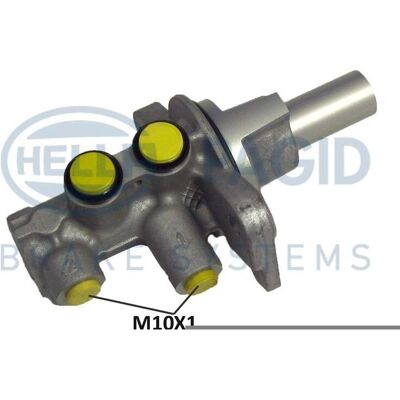 HELLA - 8AM 355 505-731 - Master Cylinder HELLA - 8AM 355 505-731 - Master Cylinder