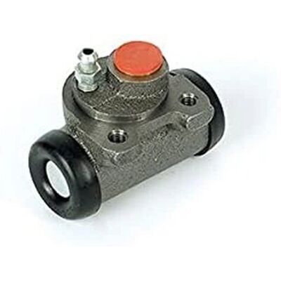 Hella Wheel Cylinder - Gray, 19mm, Citroën/Peugeot Hella Wheel Cylinder - Gray, 19mm, Citroën/Peugeot