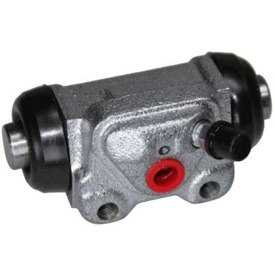 Hella 8AW 355 530-101 Hjulbremse sylinder for Toyota Avensis I Aluminium Hella 8AW 355 530-101 Hjulbremse sylinder for Toyota Avensis I Aluminium