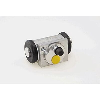 Hella Hjulcylinder - Aluminium - Renault Clio 2, Twingo 2, Kasten Hella Hjulcylinder - Aluminium - Renault Clio 2, Twingo 2, Kasten