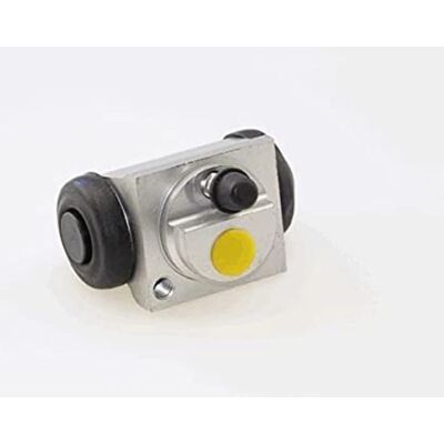 Hella 8AW 355 531-661 - Wheel Cylinder - Aluminium - Dacia Renault Hella 8AW 355 531-661 - Wheel Cylinder - Aluminium - Dacia Renault