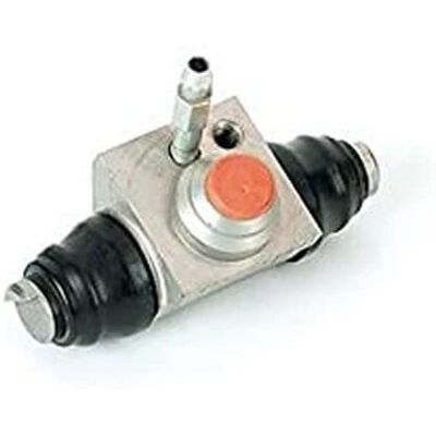 HELLA PAGID Radbremszylinder - Aluminium - für Volkswagen, Seat, Audi, Skoda HELLA PAGID Radbremszylinder - Aluminium - für Volkswagen, Seat, Audi, Skoda