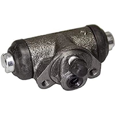Hella 8AW 355 532-201 Grau Radzylinder - OEM Fiat Lancia Seat Hella 8AW 355 532-201 Grau Radzylinder - OEM Fiat Lancia Seat