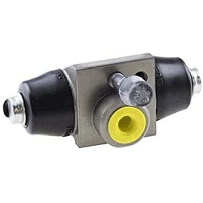 HELLA 8AW 355 532-281 Aluminium Radzylinder - Radzylinder HELLA 8AW 355 532-281 Aluminium Radzylinder - Radzylinder