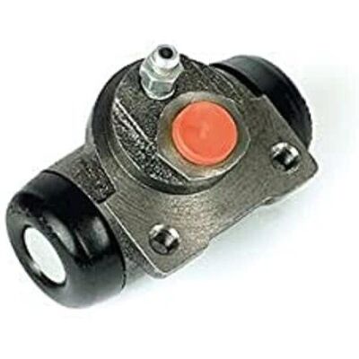 Hella 8AW 355 532-601 Grau Radzylinder - Radzylinder Hella 8AW 355 532-601 Grau Radzylinder - Radzylinder