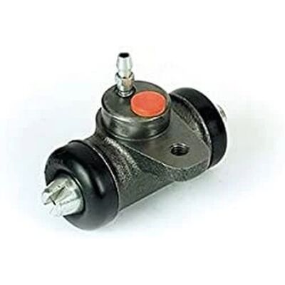 Hella 8AW 355 533-271 Szürke öntöttvas kerékpárhenger - Kerékpárhenger Hella 8AW 355 533-271 Szürke öntöttvas kerékpárhenger - Kerékpárhenger