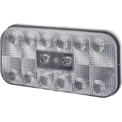 Hella Model 2VA 011 900-011 Lumină spate - Lumină spate Hella Model 2VA 011 900-011 Lumină spate - Lumină spate