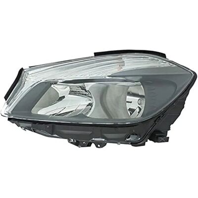 Hella H15 H7 Py21w Phare - Mercedes-Benz A-Class Hella H15 H7 Py21w Phare - Mercedes-Benz A-Class