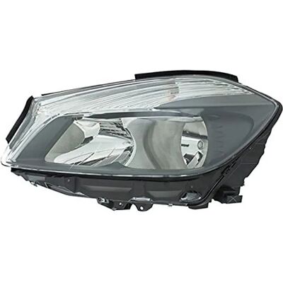 Far Mercedes Clasa A Hella - H15 H7 Halogena, 12V, 5 Funcții Far Mercedes Clasa A Hella - H15 H7 Halogena, 12V, 5 Funcții