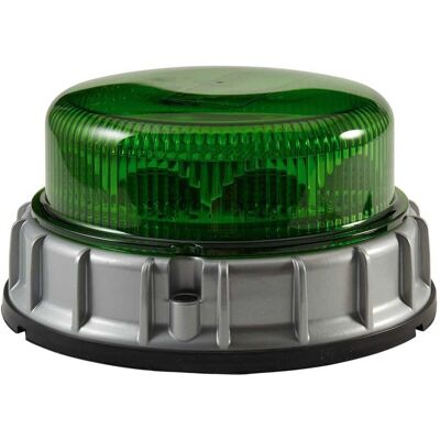 Hella Model 011 557-131 Zielone światło ostrzegawcze - Światło ostrzegawcze Hella Model 011 557-131 Zielone światło ostrzegawcze - Światło ostrzegawcze