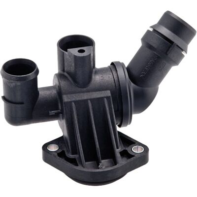 Hella Termostat - 87°C, med tätning - A4, A6, Exeo Hella Termostat - 87°C, med tätning - A4, A6, Exeo
