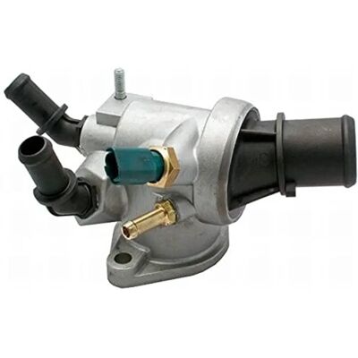 Hella Thermostat 88°C passend für Alfa Romeo 159 Fiat Croma Grande - Thermostat Hella Thermostat 88°C passend für Alfa Romeo 159 Fiat Croma Grande - Thermostat