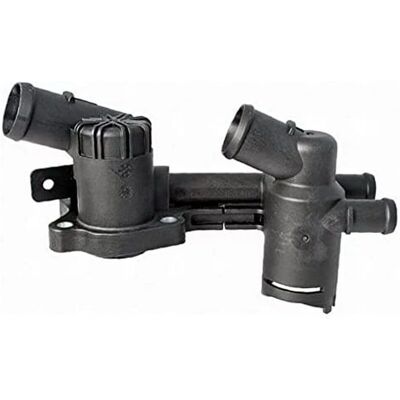 Hella 03f121111a Thermostat - Engine Cooling Hella 03f121111a Thermostat - Engine Cooling