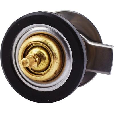 Hella Termostat - 87°C - Mercedes-Benz C-klass, E-klass, Clk Cls - Termostat, Kylvätska Hella Termostat - 87°C - Mercedes-Benz C-klass, E-klass, Clk Cls - Termostat, Kylvätska
