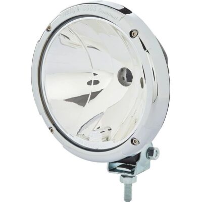 Hella Főfény - Halogén 12V/24V, OEM, E-márkázott, Fekete Hella Főfény - Halogén 12V/24V, OEM, E-márkázott, Fekete