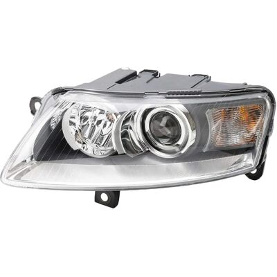 Hella Faruri - Model 4F0941029BD/CS/EK, Bi-Xenon, Circulație pe partea dreaptă Hella Faruri - Model 4F0941029BD/CS/EK, Bi-Xenon, Circulație pe partea dreaptă