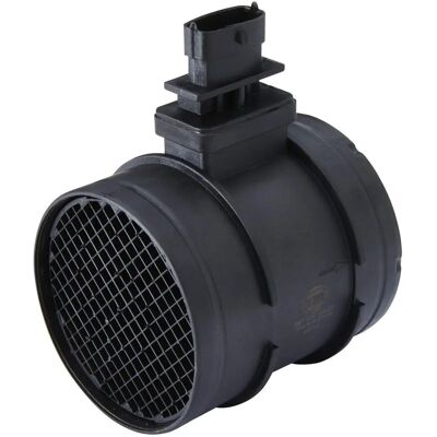 Hella Luftflödesensor - 8ET 009 149 281 - Luftflödesensor för Fiat Ducato, Alfa Romeo, Citroen Jumper Hella Luftflödesensor - 8ET 009 149 281 - Luftflödesensor för Fiat Ducato, Alfa Romeo, Citroen Jumper