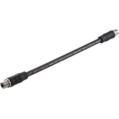 Hella Bromsslang - Modell 8D0611707B - Främaxel Hella Bromsslang - Modell 8D0611707B - Främaxel