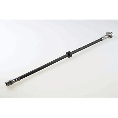 Hella Brake Hose - M10x1, 435mm, Banjo - Brake Hose Hella Brake Hose - M10x1, 435mm, Banjo - Brake Hose