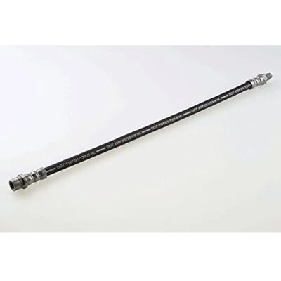 Hella Bremsschlauch - M10x1 - 385mm - Für Mercedes-Benz Hella Bremsschlauch - M10x1 - 385mm - Für Mercedes-Benz