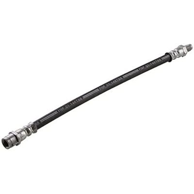 Hella Bremsschlauch - Hinterachse - Mercedes-Benz C-Klasse, Clc-Klasse, Clk, E-Klasse Hella Bremsschlauch - Hinterachse - Mercedes-Benz C-Klasse, Clc-Klasse, Clk, E-Klasse