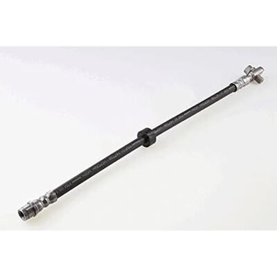 Hella bromsslang - M10x1 Banjo - Passar till VW & Seat Hella bromsslang - M10x1 Banjo - Passar till VW & Seat