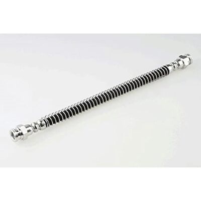 Hella bromsslang - 255mm, M10x1, till Peugeot 205, 309 Hella bromsslang - 255mm, M10x1, till Peugeot 205, 309