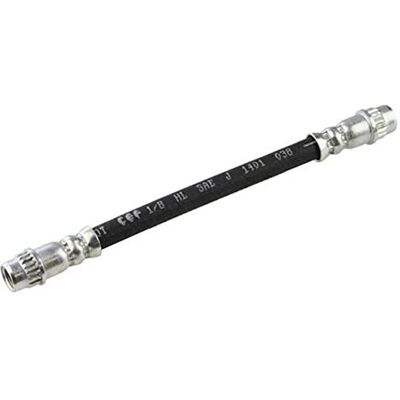 Hella Renault bromsslang - 166mm, M10x1, till Clio/Twingo Hella Renault bromsslang - 166mm, M10x1, till Clio/Twingo