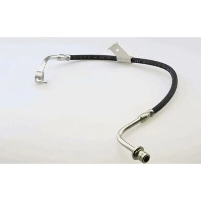 Hella bromsslang - M10x1 - Ford Transit - Flexibel - 575mm Hella bromsslang - M10x1 - Ford Transit - Flexibel - 575mm
