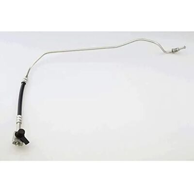 Furtun de frână flexibil HELLA 8AH 355 468-621 - Piesă de frână Furtun de frână flexibil HELLA 8AH 355 468-621 - Piesă de frână