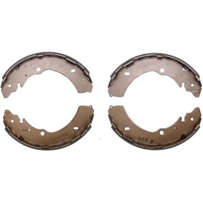 Σετ Τακάκια Φρένων Hella - Isuzu D-Max 295mm - Χωρίς μοχλό χειροφρένου Σετ Τακάκια Φρένων Hella - Isuzu D-Max 295mm - Χωρίς μοχλό χειροφρένου