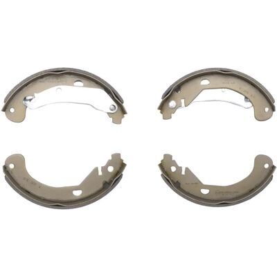 Hella Fékszett 230mm Hátsó tengelyhez Chevrolet HHR - Fékszett Hella Fékszett 230mm Hátsó tengelyhez Chevrolet HHR - Fékszett
