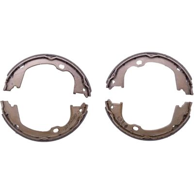 Set plăcuțe de frână HELLA pentru Dodge Nitro & Jeep Cherokee - Calitate OEM Fiabilă Set plăcuțe de frână HELLA pentru Dodge Nitro & Jeep Cherokee - Calitate OEM Fiabilă
