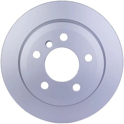 Hella PRO 8DD 355 118-271 Ventileret bremseskive til BMW - Disque de frein Hella PRO 8DD 355 118-271 Ventileret bremseskive til BMW - Disque de frein