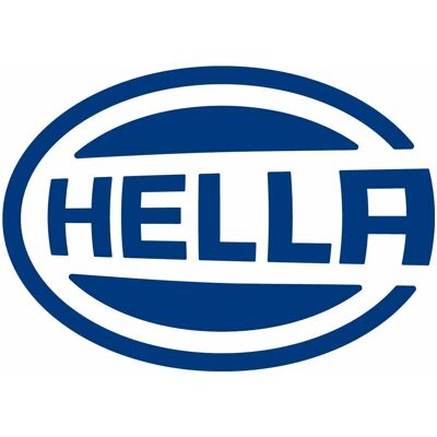 Hella bromsok klämma tillbehörssats - Kompatibel med Audi Mercedes VW Hella bromsok klämma tillbehörssats - Kompatibel med Audi Mercedes VW